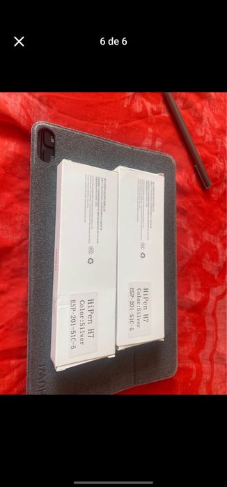 Tablet CHUWI HI Pad Pro