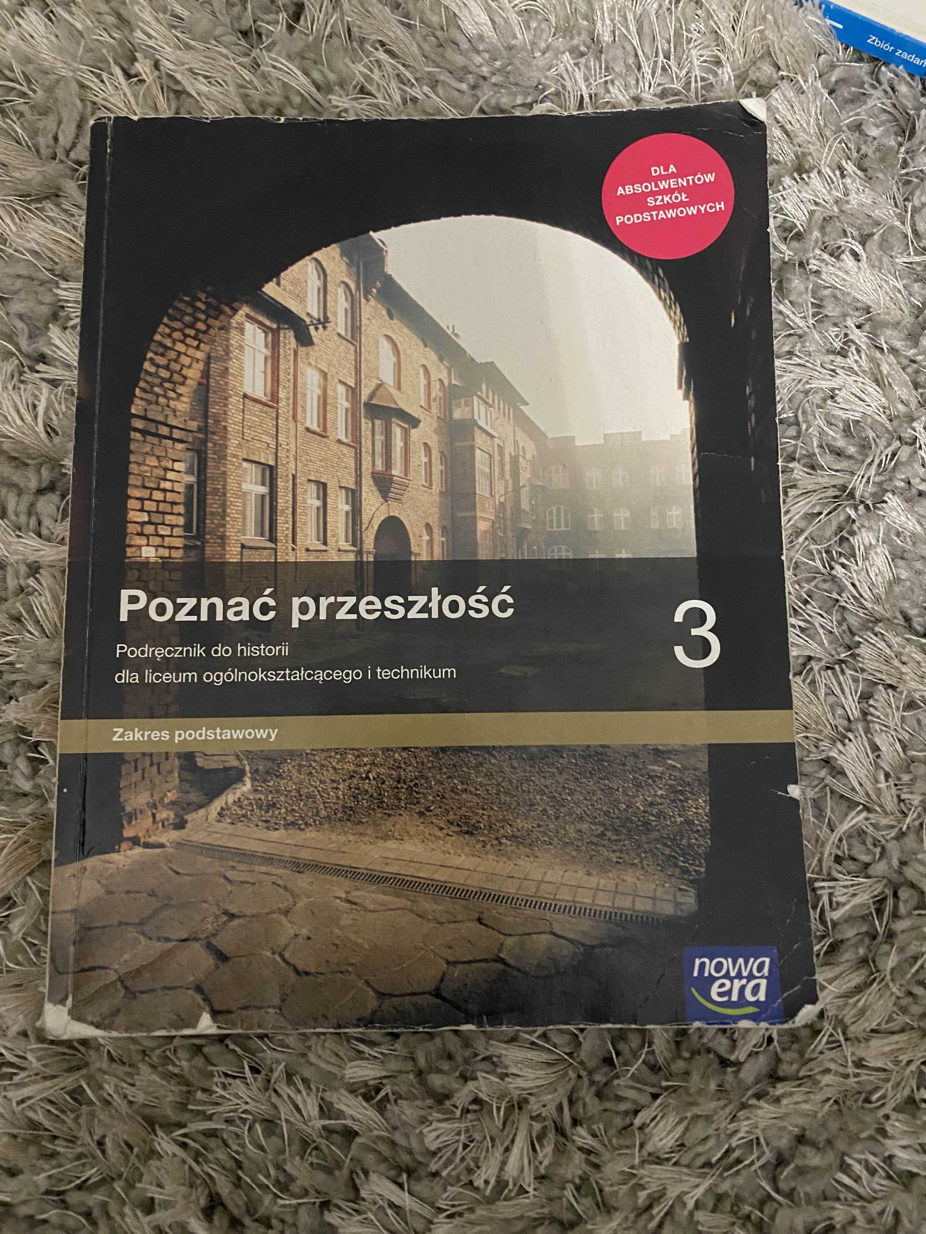 Poznać przeszłość 3