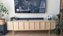 Soundbar Sony HT-G700 Dolby Atmos czarny