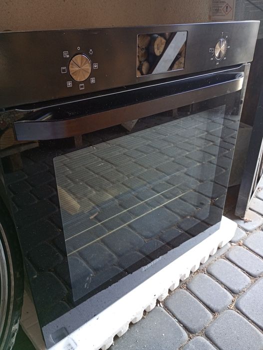 Sprzedam piekarnik