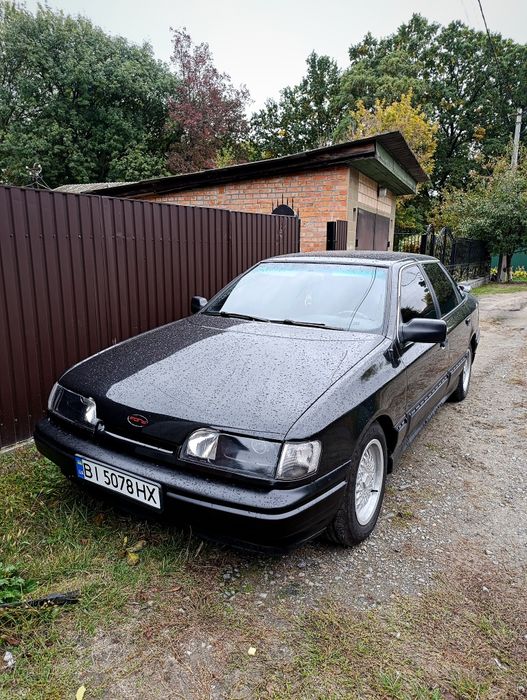 Продам Ford Scorpio