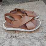 Sandałki Clarks w rozmiarze 37