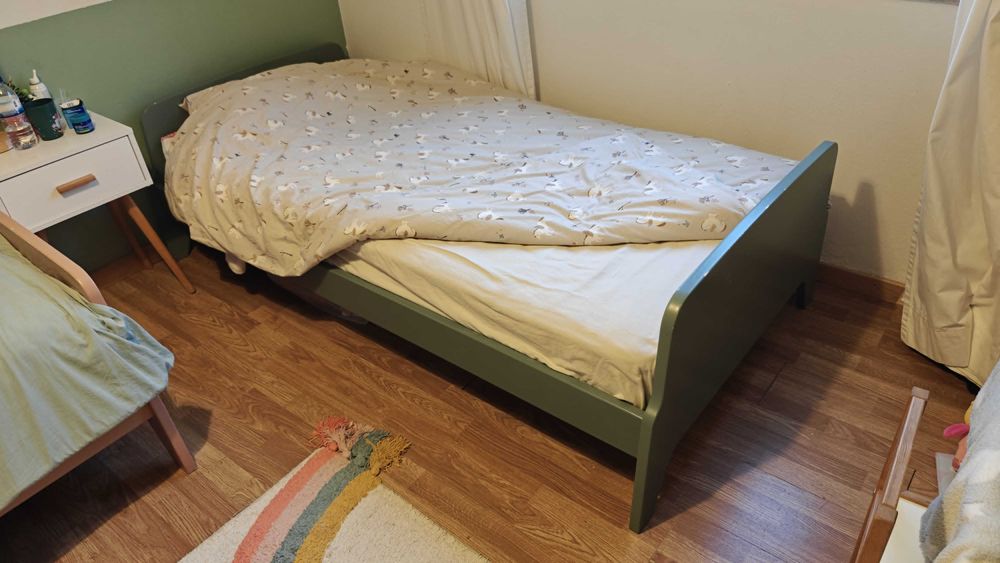 Camas Criança La Redoute