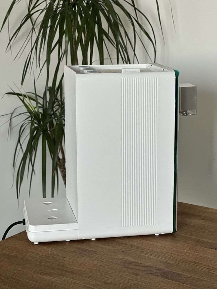 Dystrybutor wody Miraqua Yota 6L + NOWE filtry w zestawie