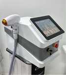 Maquina depilação a laser -alugel