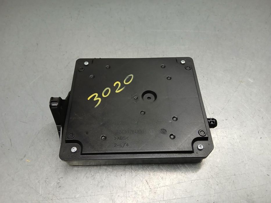 Módulo confort RENAULT Zoe (BFM_)