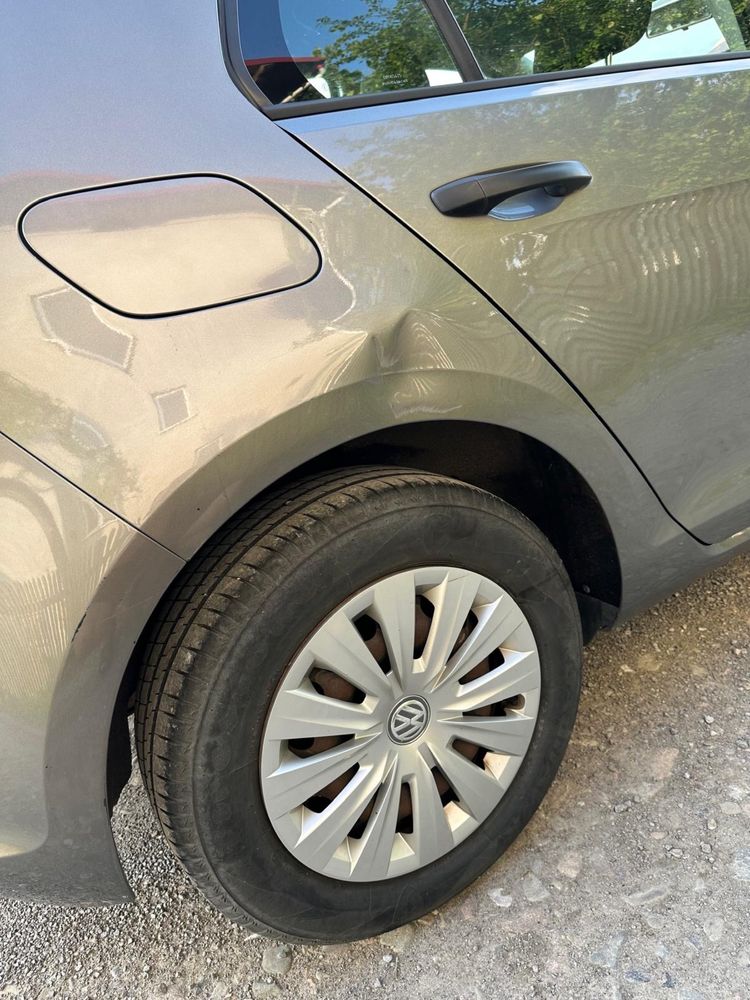 Golf 7 1.6d 2013