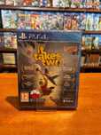 Gra IT TAKES TWO PL PS4 / PS5 / Nowa / Poznań /