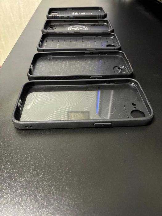 Чехол для Iphone 16E