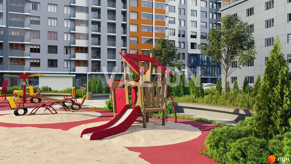 Без %. 2к кв ЖК Дніпровська Мрія, вул. В. Сосюри 6в, Дарницька площа