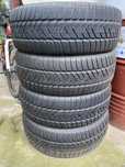 Opony zimowe Pirelli 235/60/R18 . R18