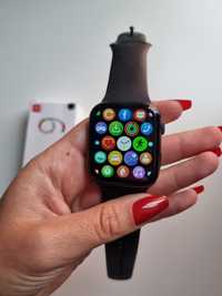 Smartwatch seria 9 czarny