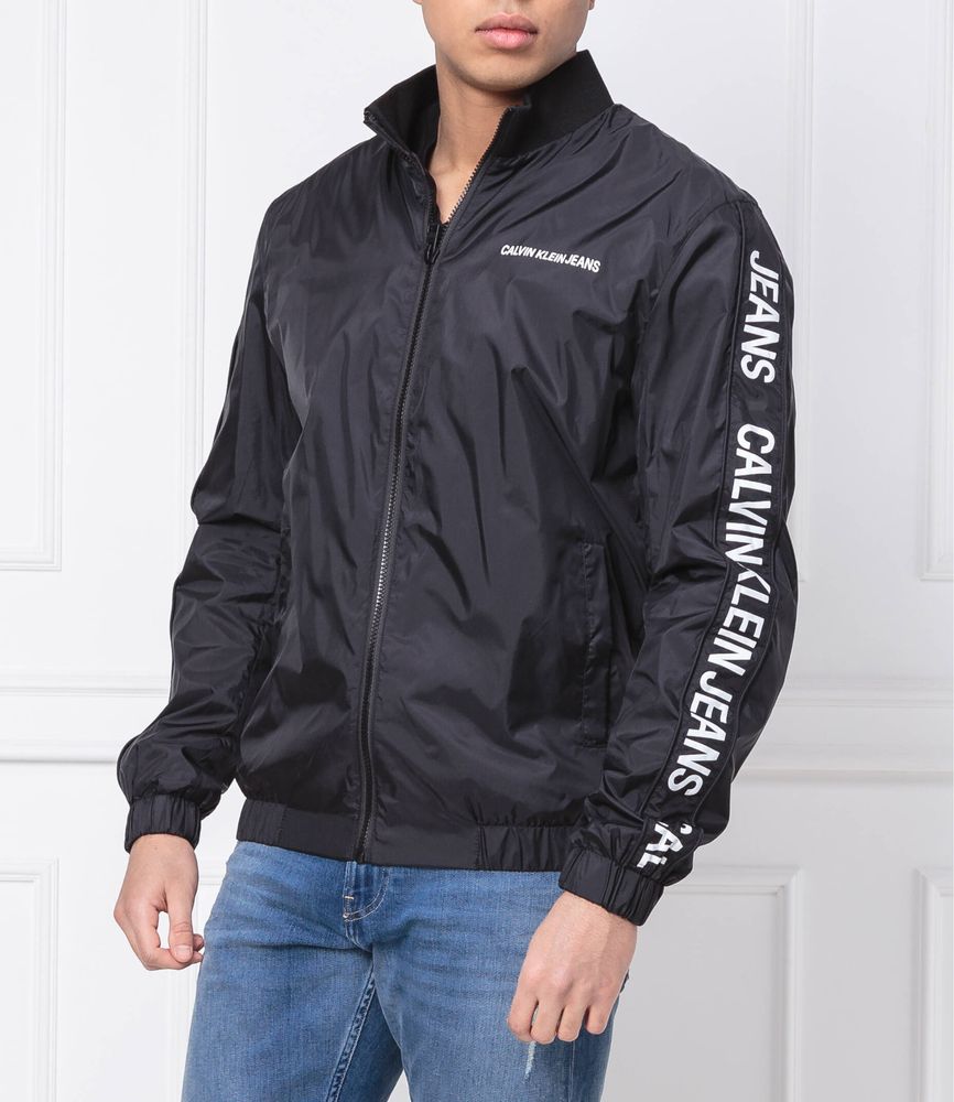 Calvin Klein Jeans ветровка мужская