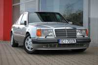 Mercedes-Benz W124 (1984-1993) 500E, Bose, Japonia, Faktura