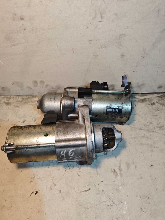 Стартер Honda Civic CR-V