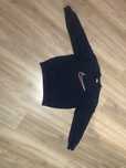 bluza nike bez kaptura