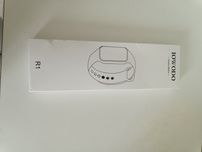SMARTWATCH Inteligentny zegarek IOWODO R1 55C254