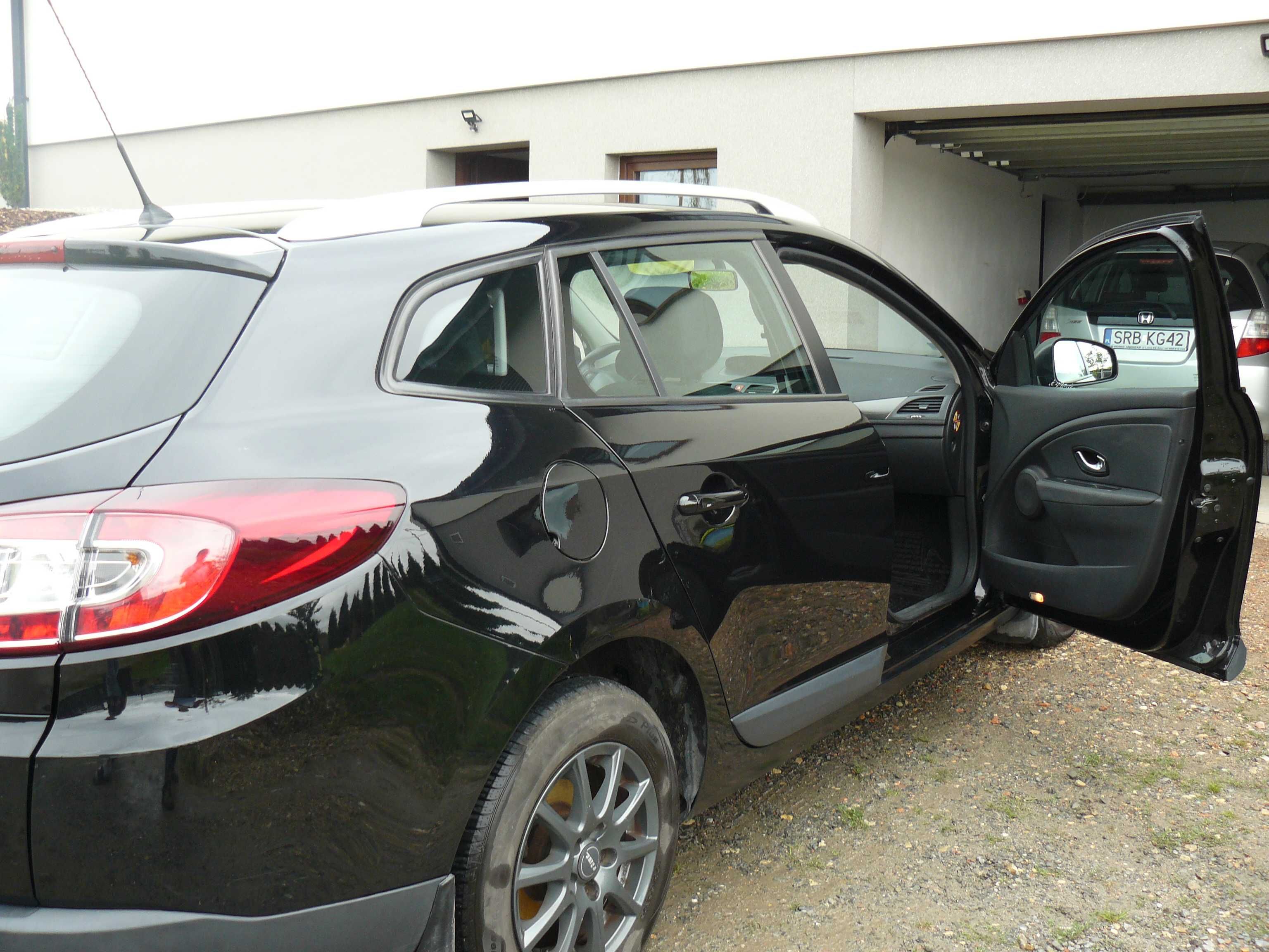 Renault Megane Grandtour