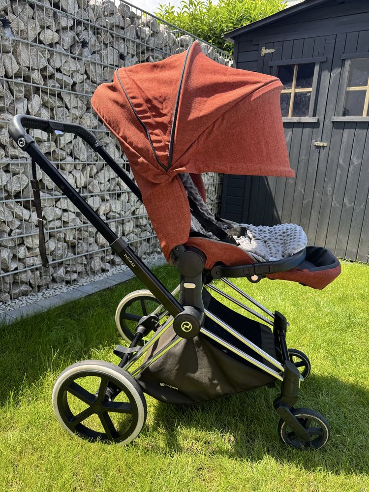 Wózek Cybex Priam