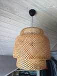 Lampa Sinnerlig Ikea