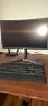 Zakrzywiony Monitor Samsung C24FG73FQUX