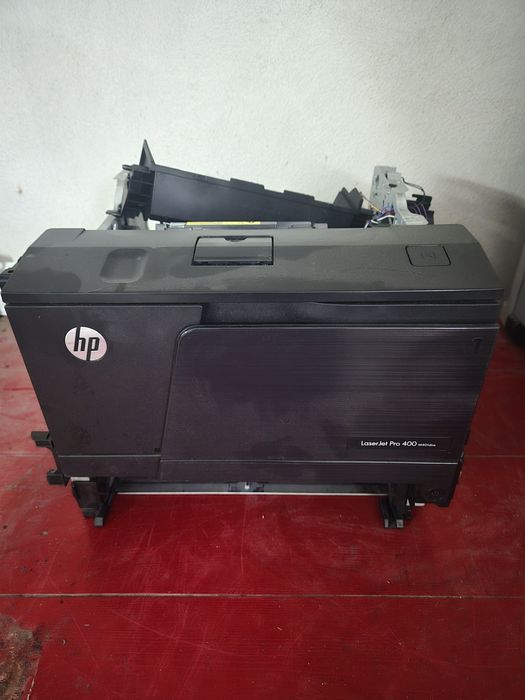 Urządzenie wielofunkcyjne HP LaserJet Pro 400 M401dn
