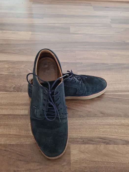 Gant buty męskie sneakersy Granatowe rozmiar 44