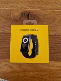 Smart Band Realme Band 2