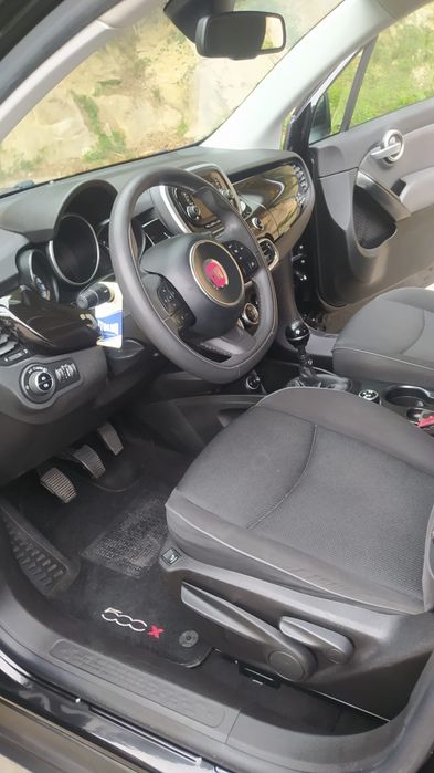 Fiat 500X 1.3 95cv