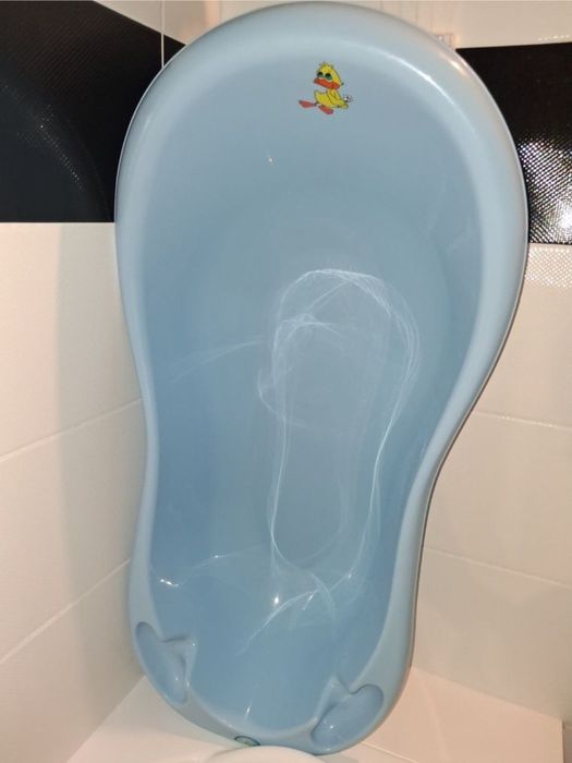 Wanienka dla dziecka