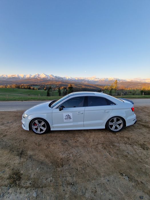 Oryginalne felgi Audi Sline ala rotor 18 cal + opony Bridgestone zima