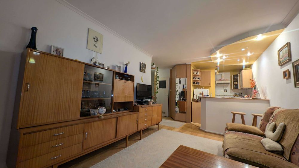 Ekonomiczne, ciepłe mieszkanie otoczone zielenią