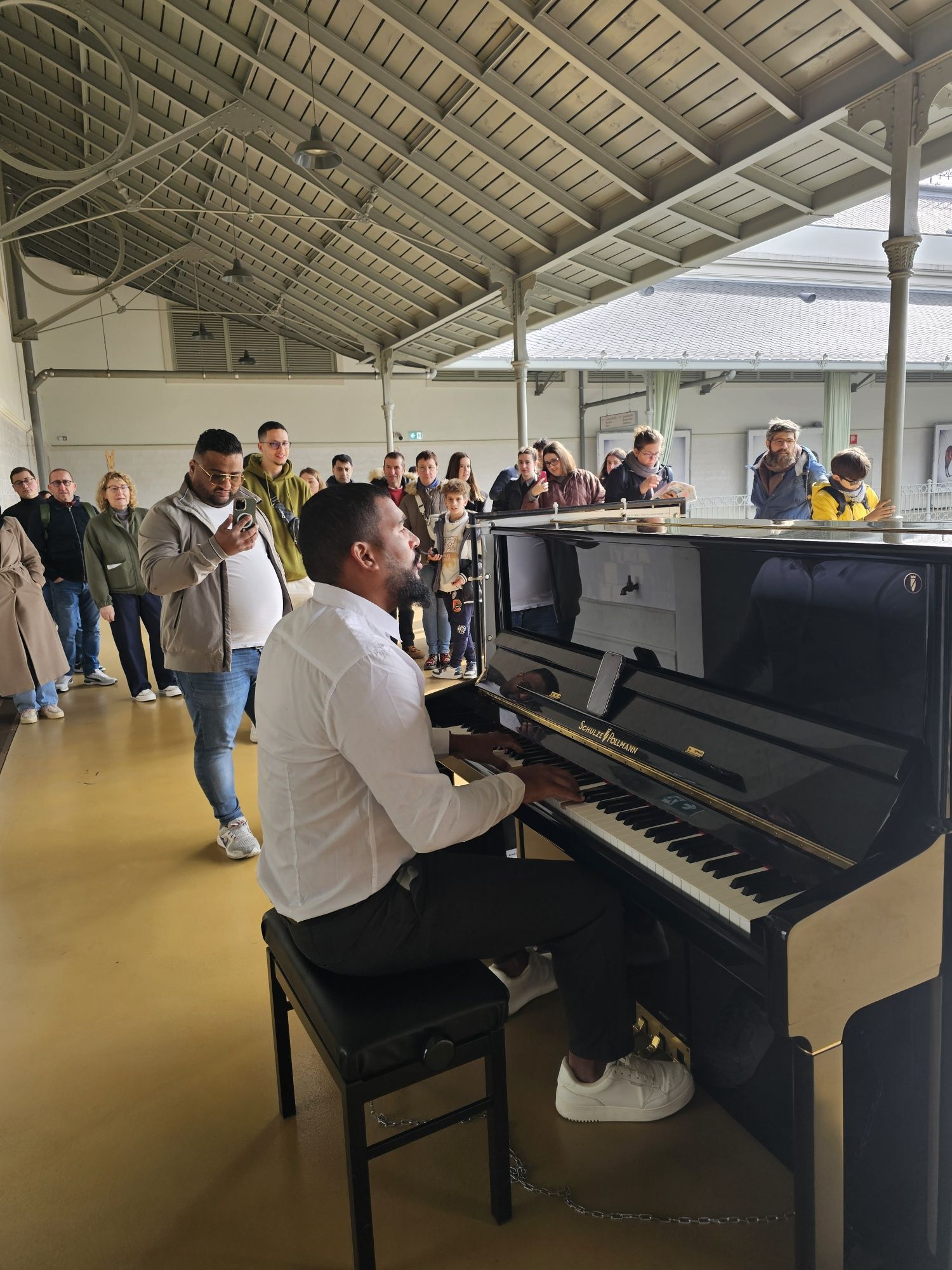 Música para eventos - Todo tipo de eventos