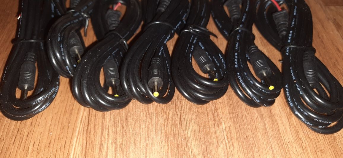 Шнур для зарядного пристрою 2.5mm