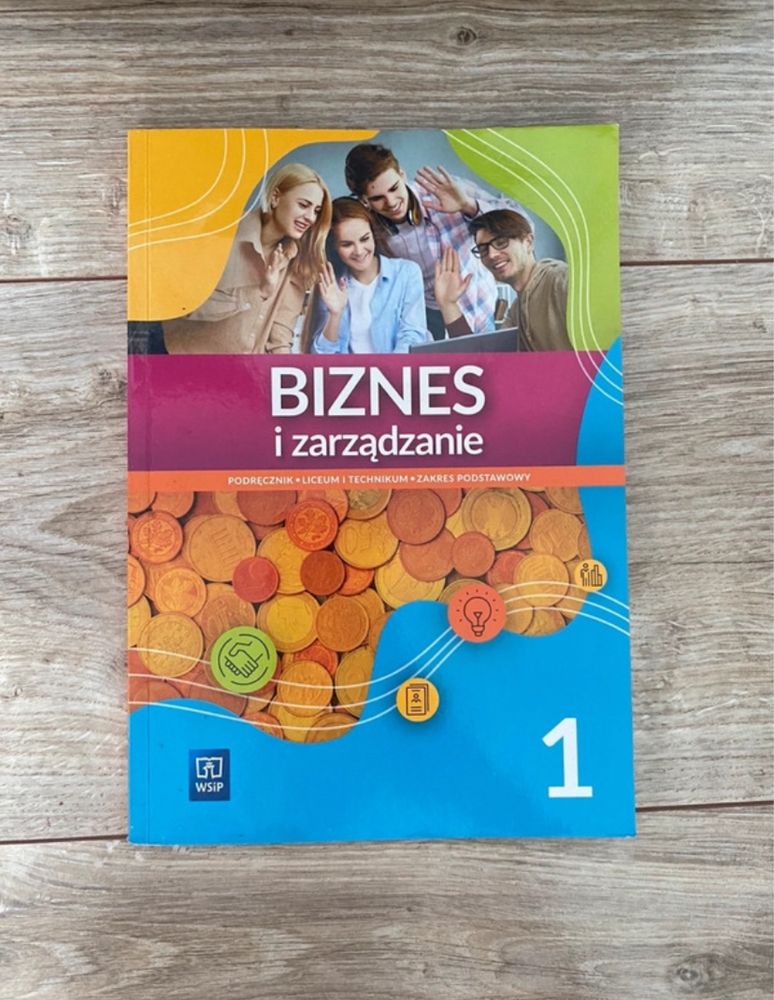 Biznes i zarządzanie