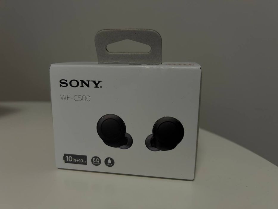 Навушники SONY
