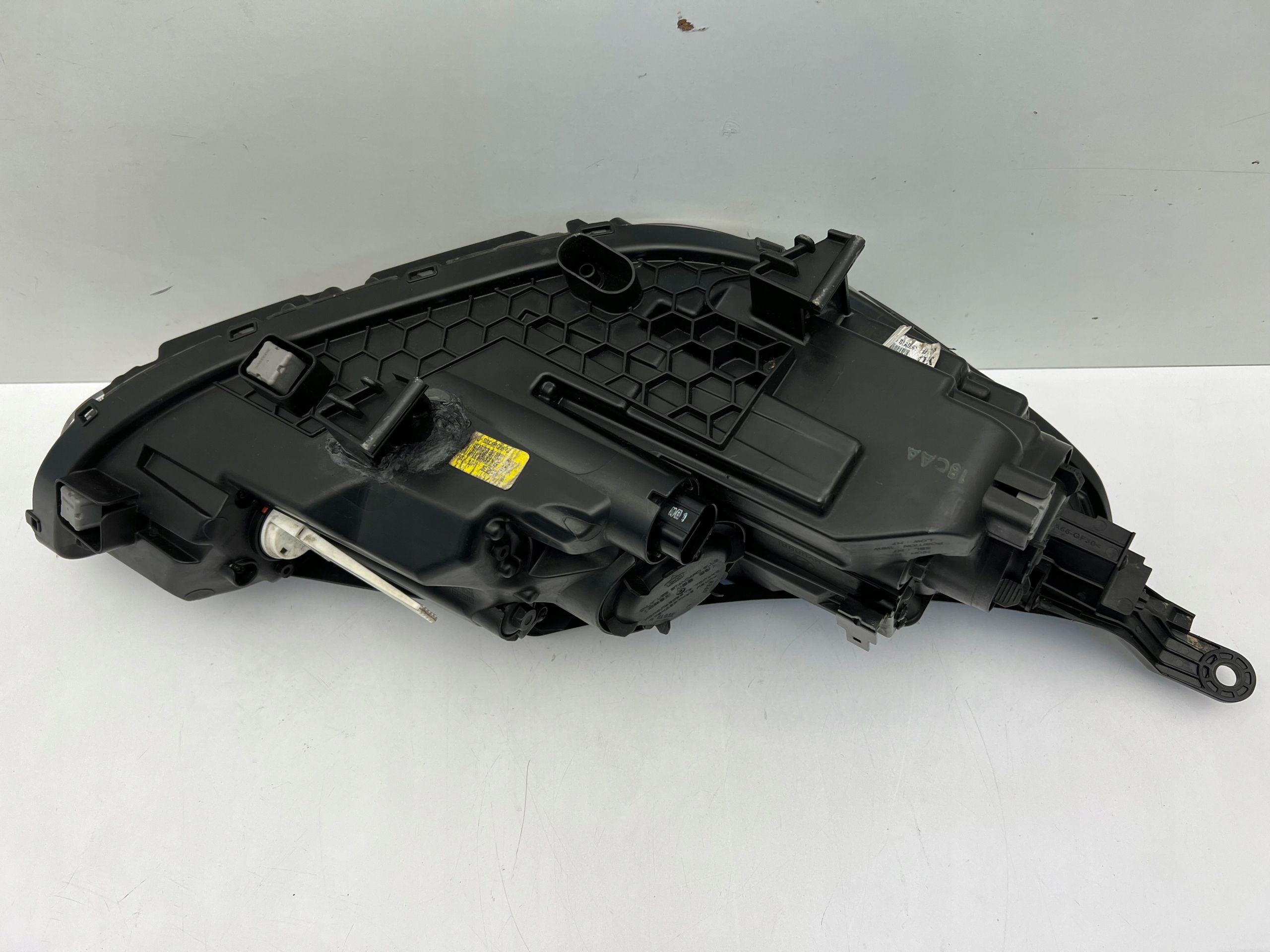 Hyundai i30 Iii Lampa Przednia Lewa Soczewka 2017