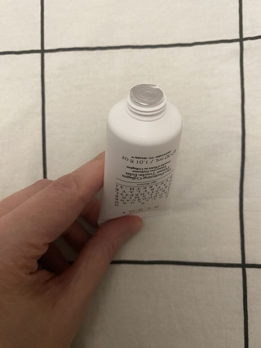 Праймер/база під макіяж Avant Pro Perfecting Collagen