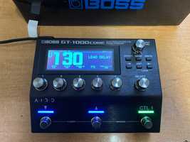 Boss GT1000 Core - procesor gitarowy