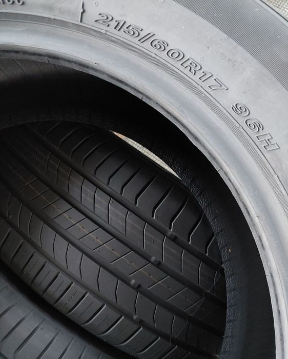 Шини 215 60 R17 Нові 2025Рік