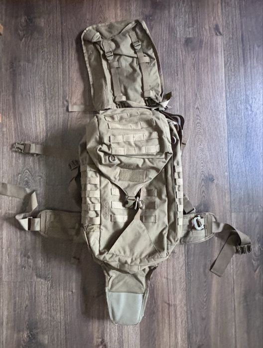 Eberlestock Gunslinger plecak wojskowy