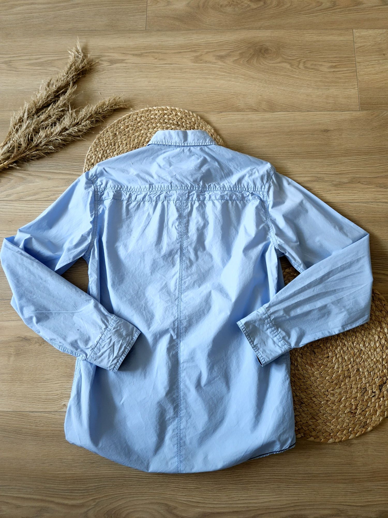 Koszula męska Scotch and Soda r. M