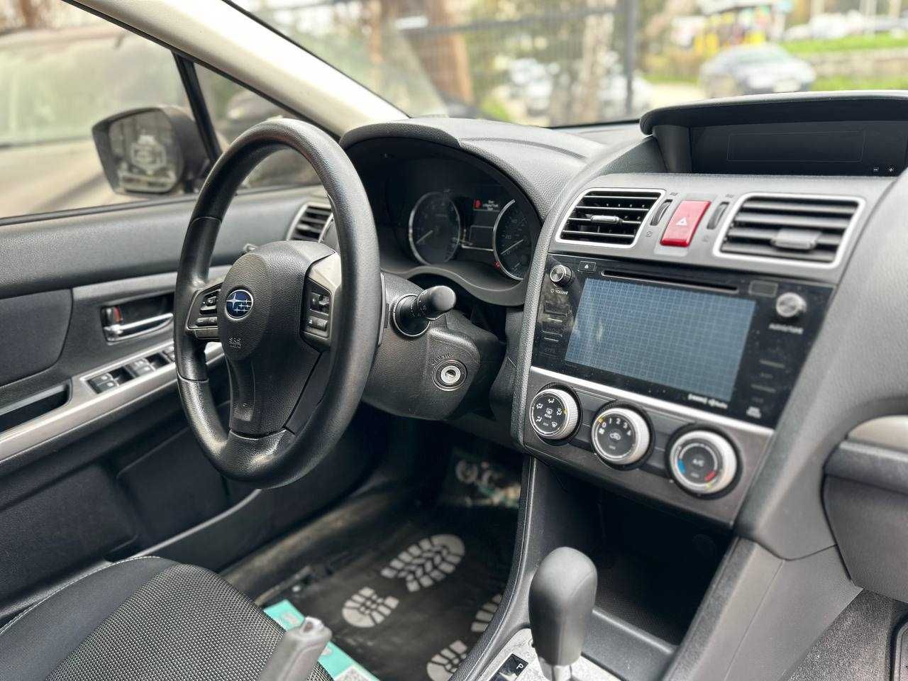 Subaru Crosstrek в КРЕДИТ БЕЗ АВАНСУ