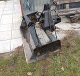 Łyżka hydrauliczna