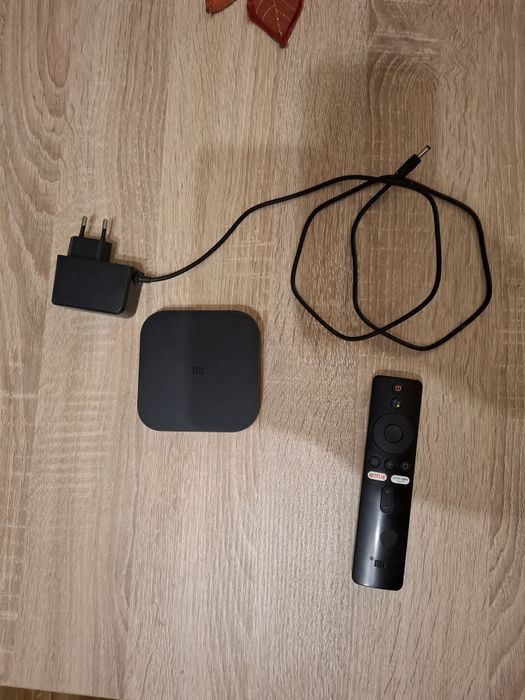 Mi box xiaomi MDZ-22-AB