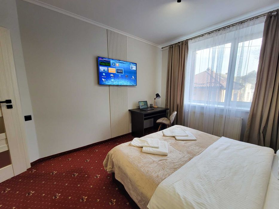 Нові Апартаменти Ap4youIF ПОДОБОВО рн центру