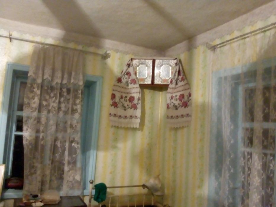 Продається будинок