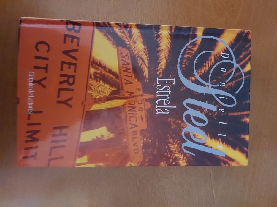 Estrela - Danielle Steel