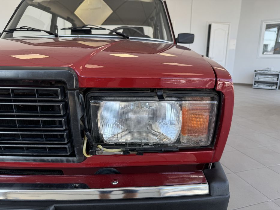 Продам Ваз 2107 Оригинал