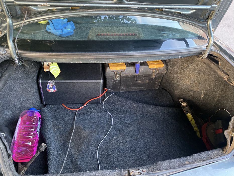 Продам ваз 2110 газ /безнин